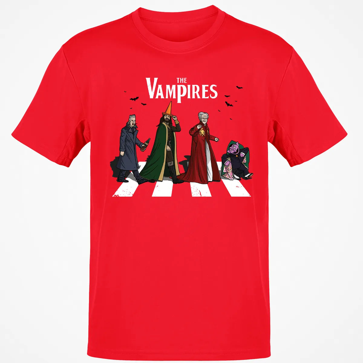 Classic Unisex T-Shirt - XJT264H9