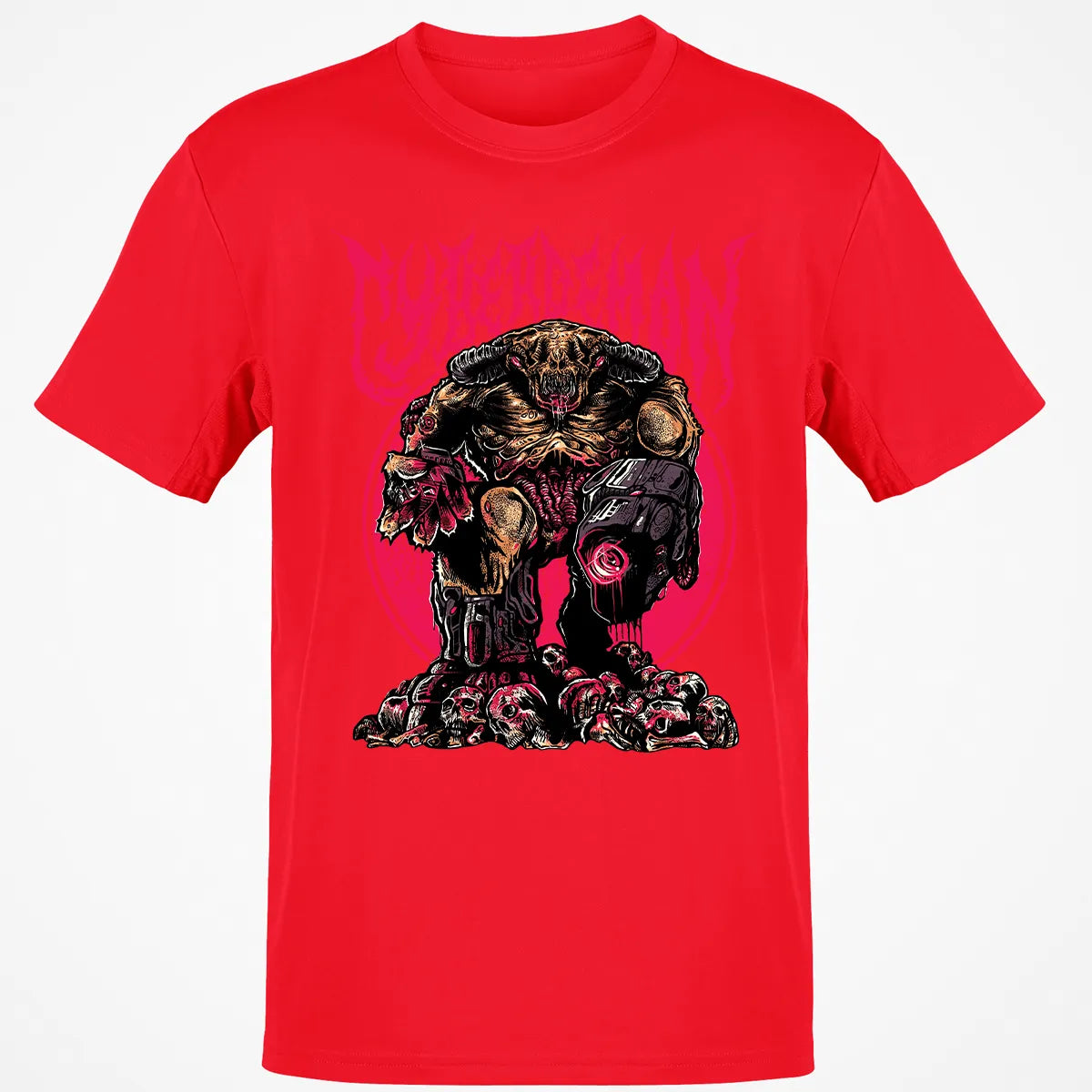 Classic Unisex T-Shirt - DGFQJFWM