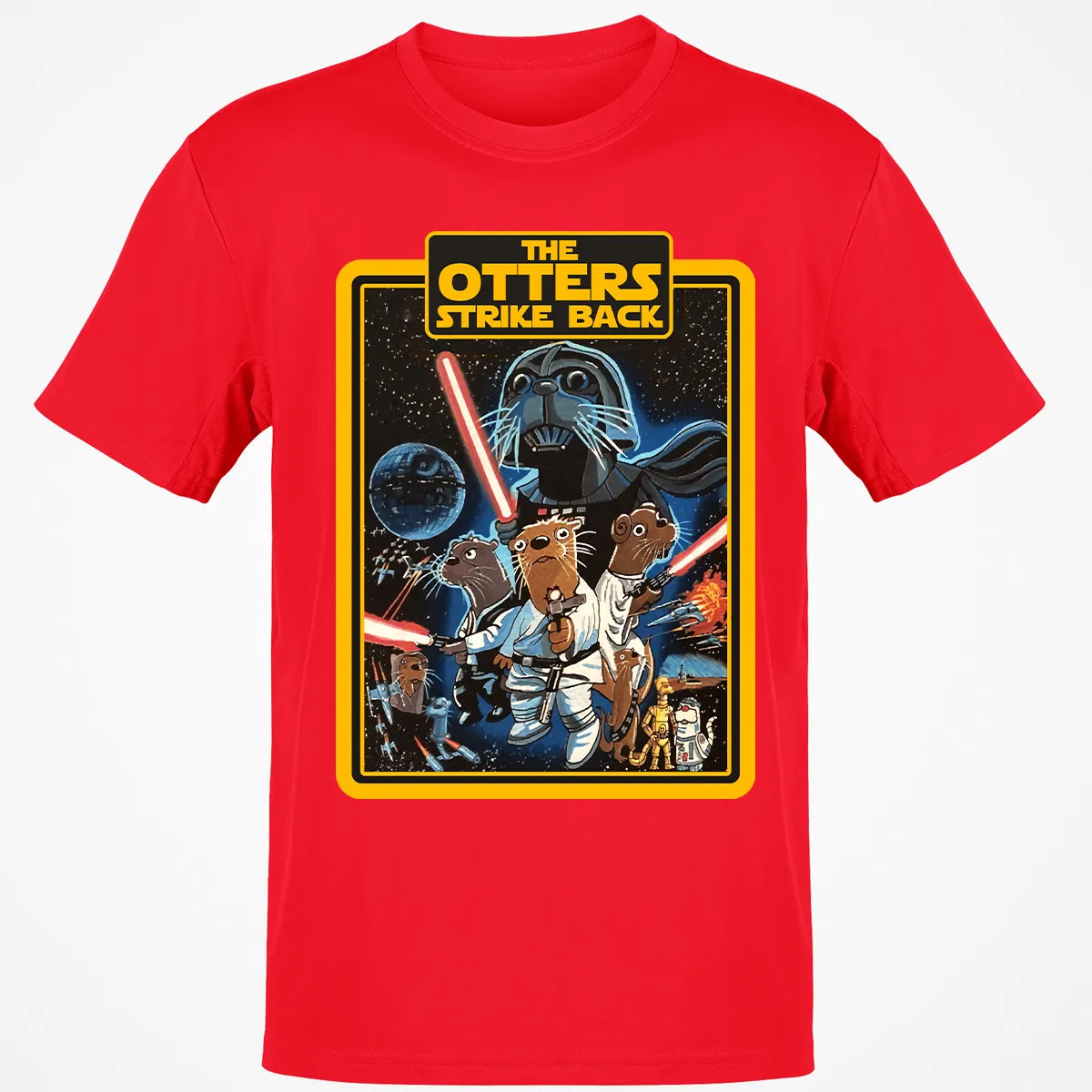 Classic Unisex T-Shirt - YQDEDDBS