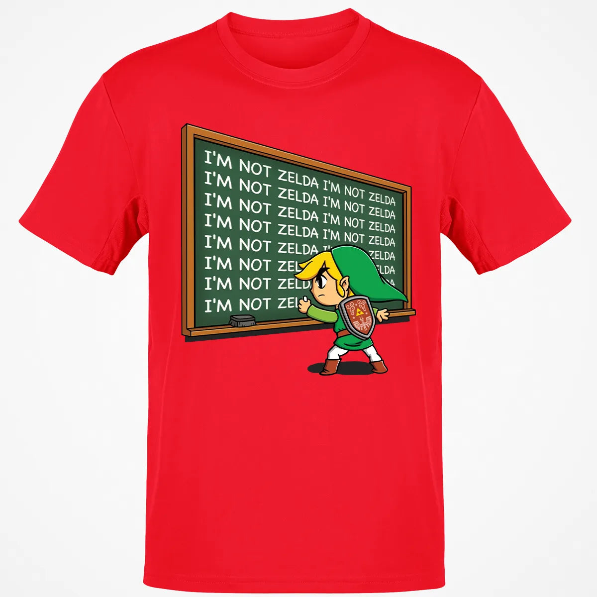 Classic Unisex T-Shirt - GZLYFM76