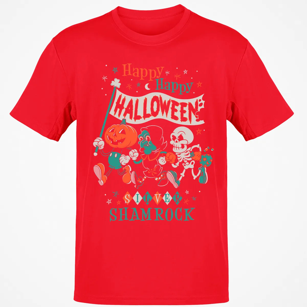 Classic Unisex T-Shirt - F799DLWX