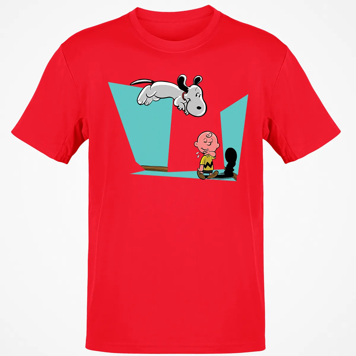 Classic Unisex T-Shirt - SR5SZ34L