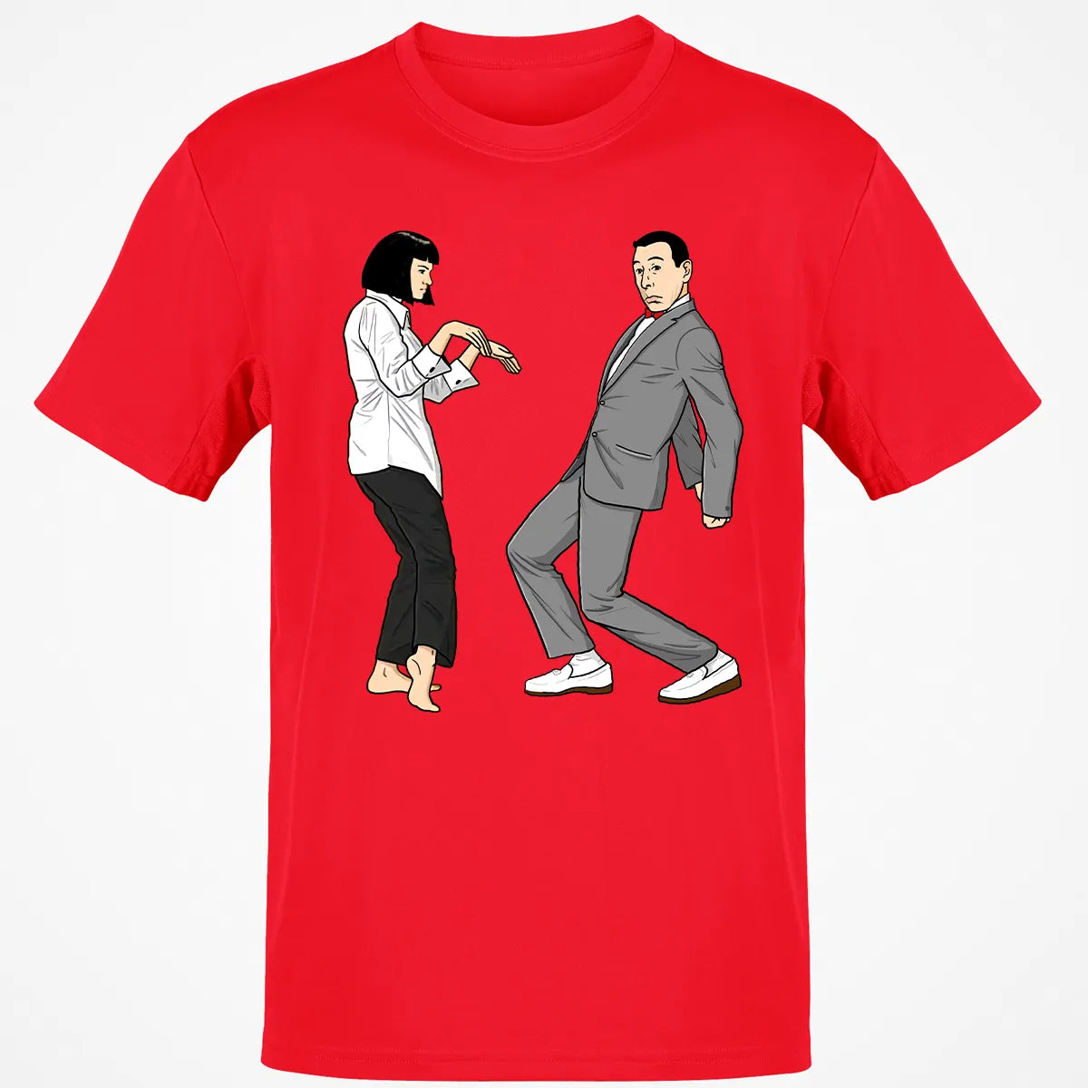 Classic Unisex T-Shirt - 2TSBQYA9