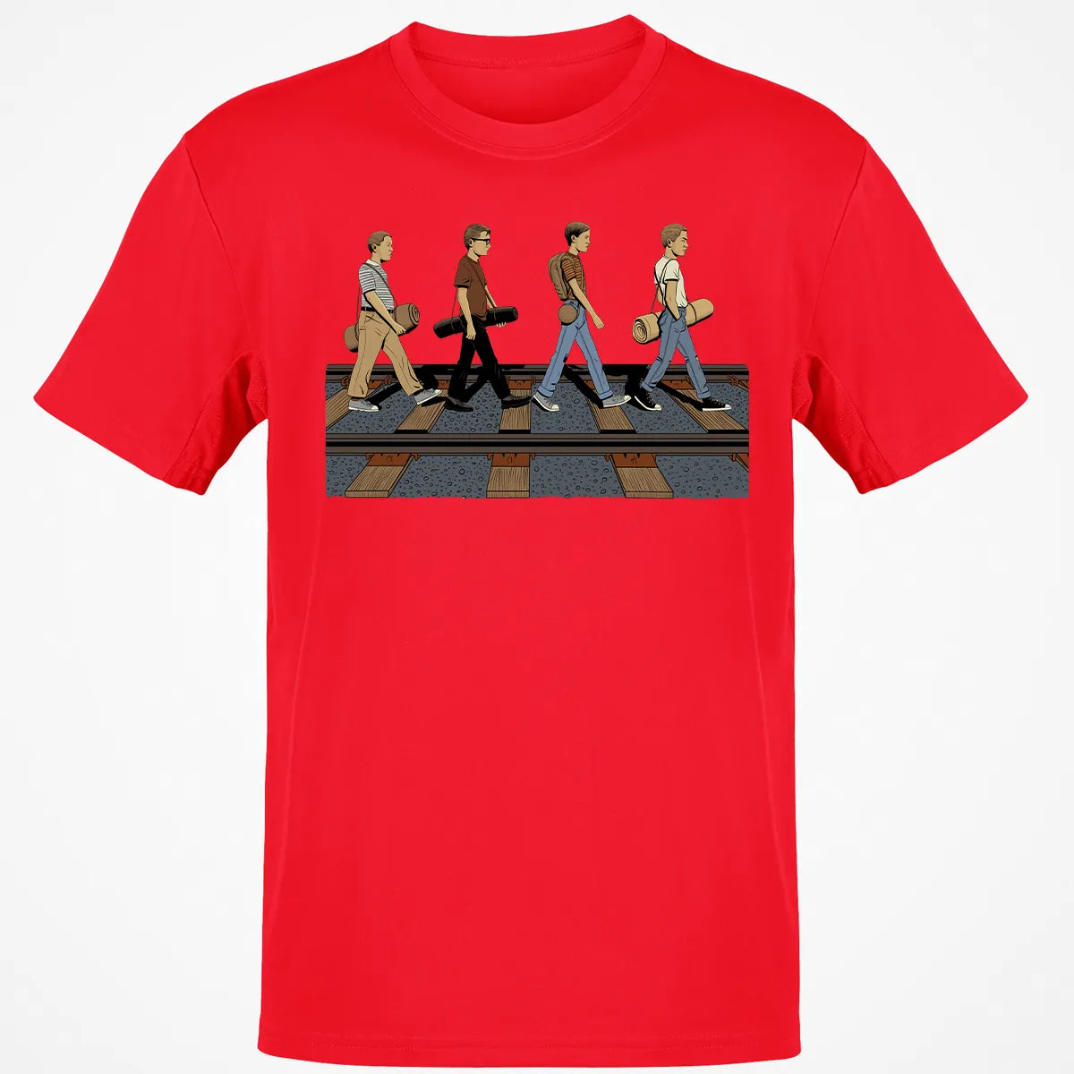Classic Unisex T-Shirt - 3PH2TPM9