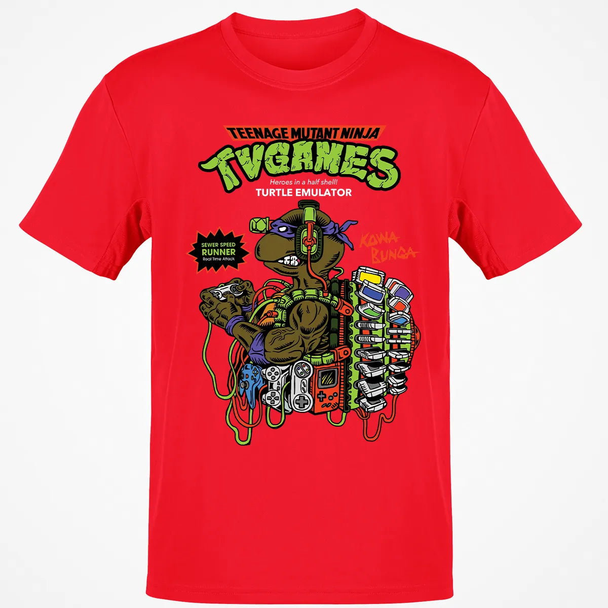 Classic Unisex T-Shirt - 2XR968A6