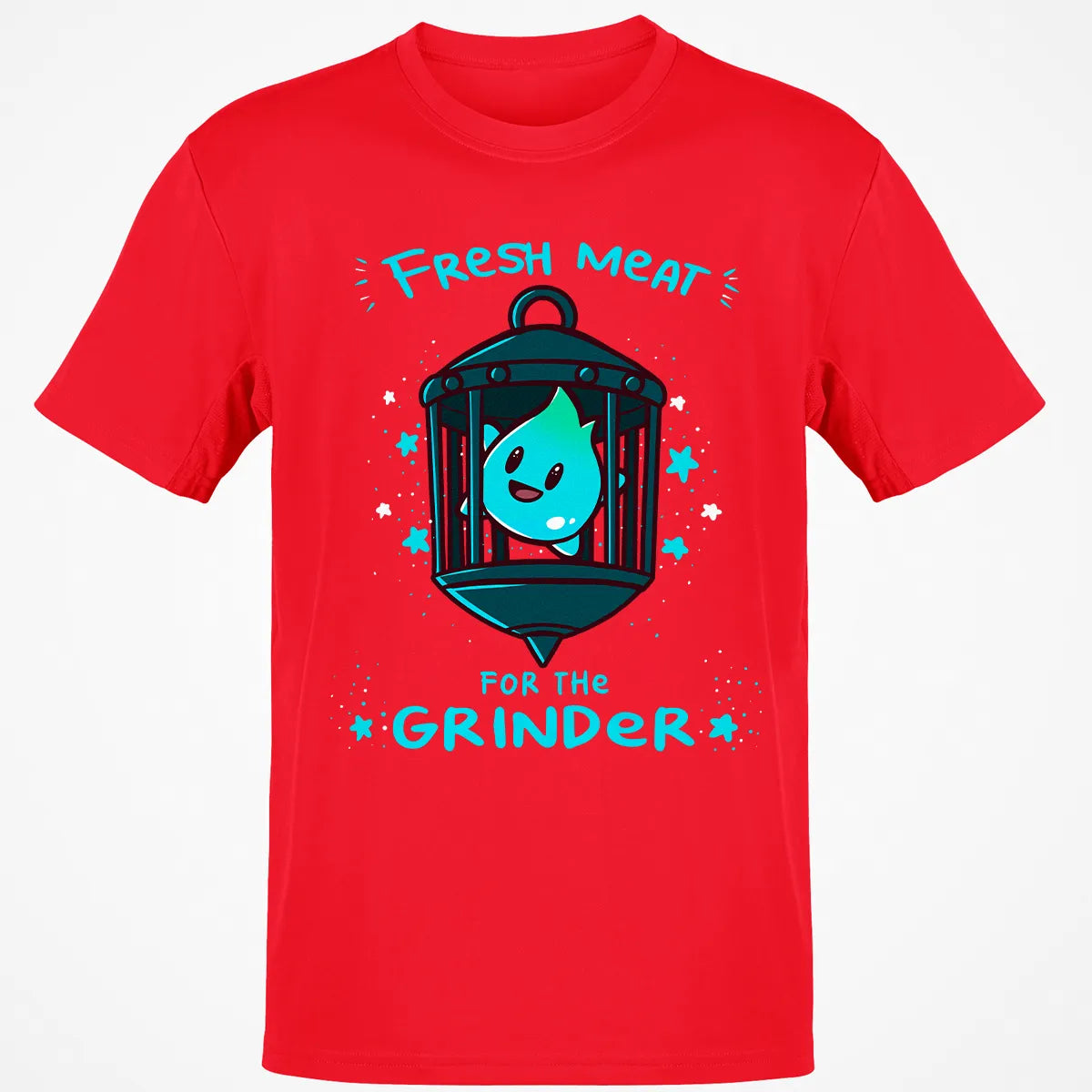 Classic Unisex T-Shirt - KNJZ898N