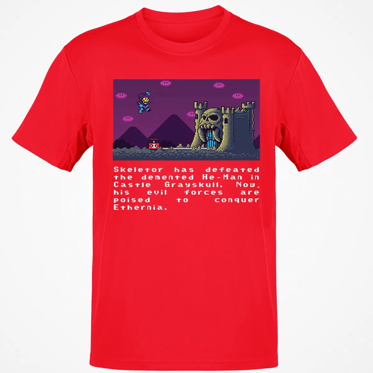 Classic Unisex T-Shirt - 22XYBDXY