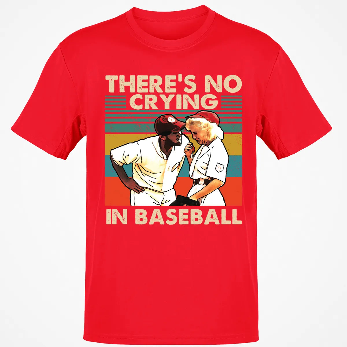 Classic Unisex T-Shirt - WW68FKAG