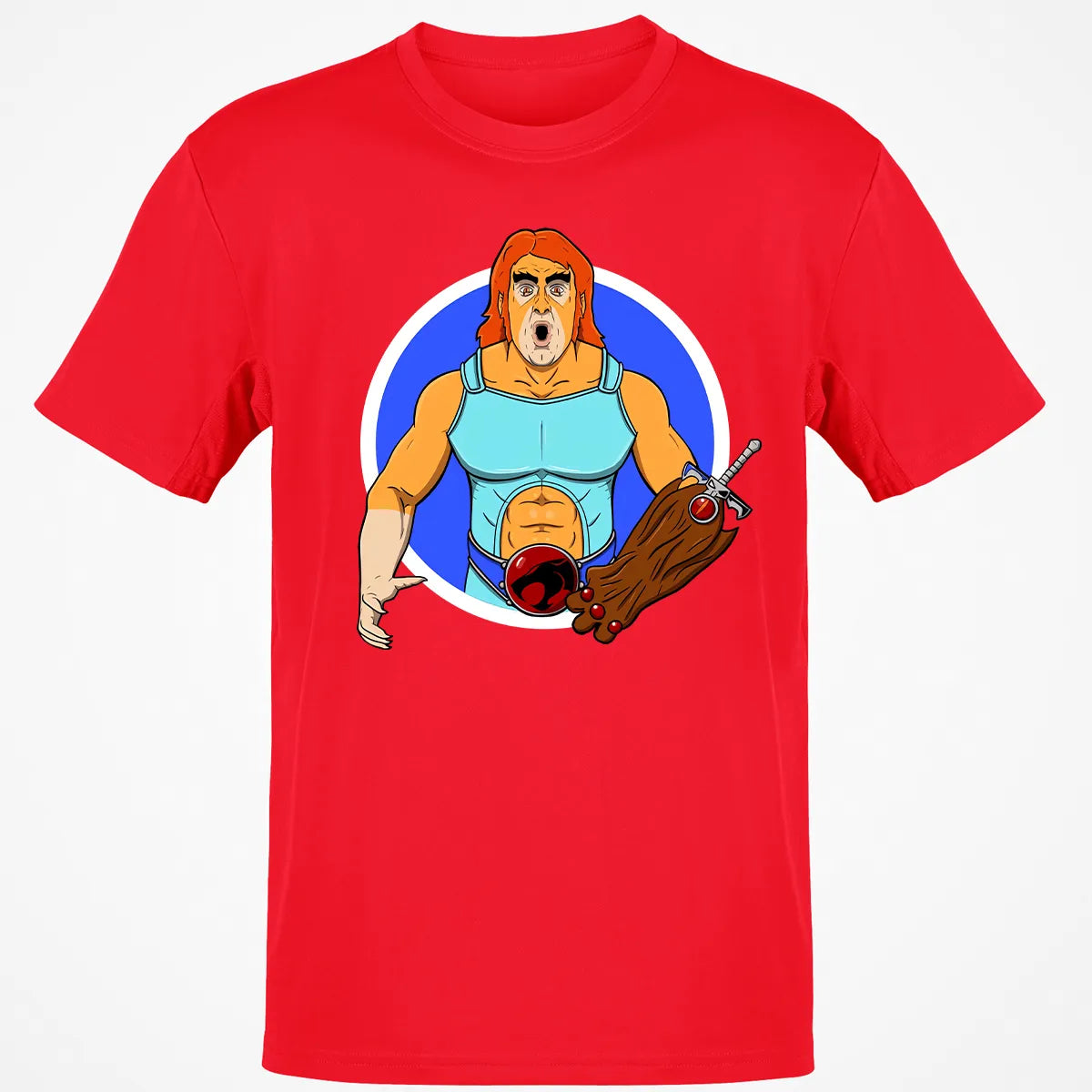Classic Unisex T-Shirt - CEFGEGGD