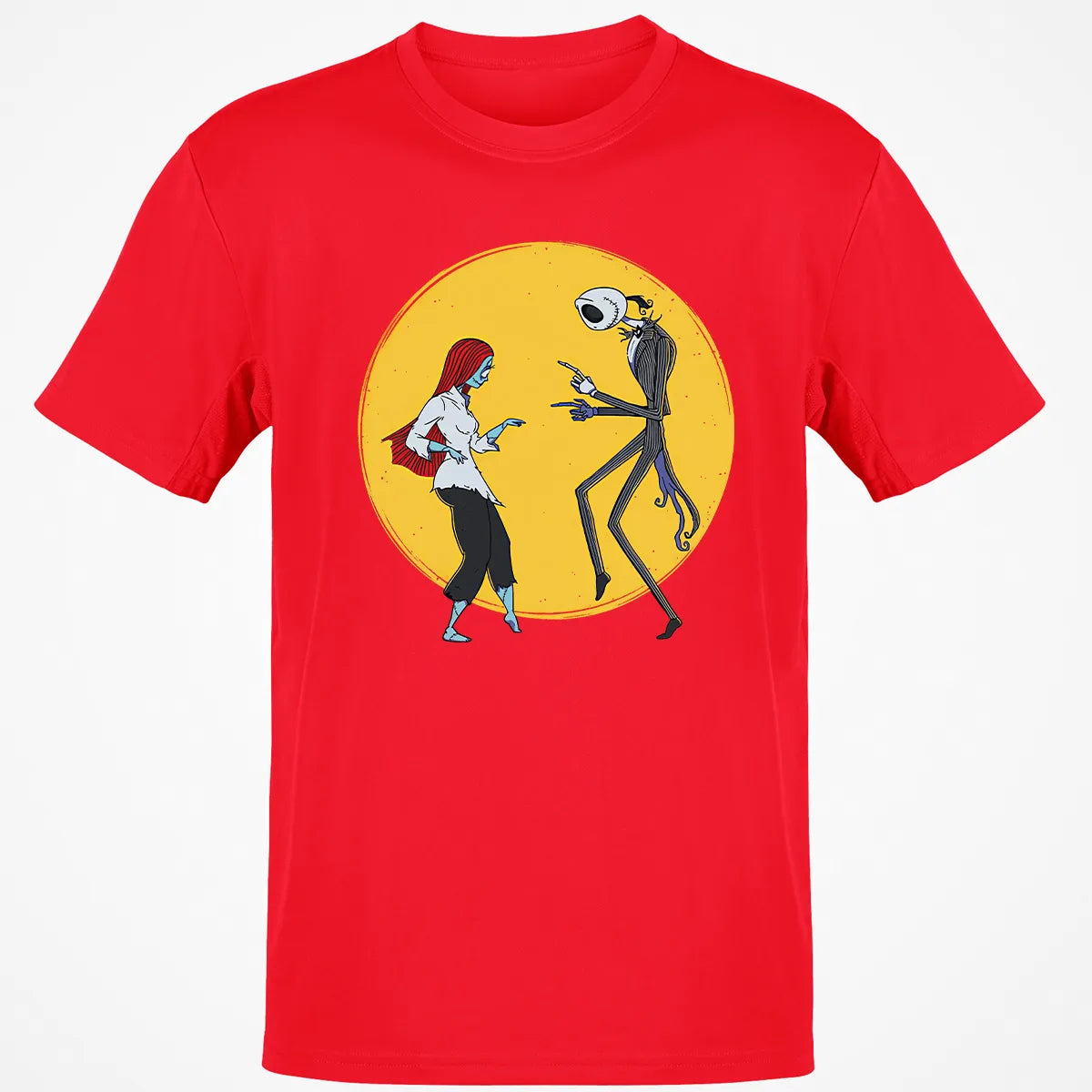 Classic Unisex T-Shirt - 4TYLE3JX