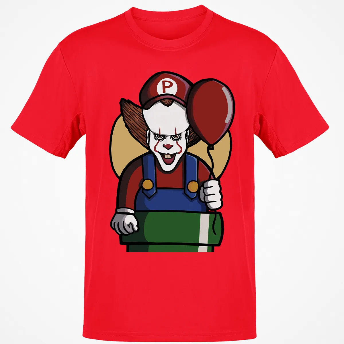 Classic Unisex T-Shirt - ZWDYFZXA