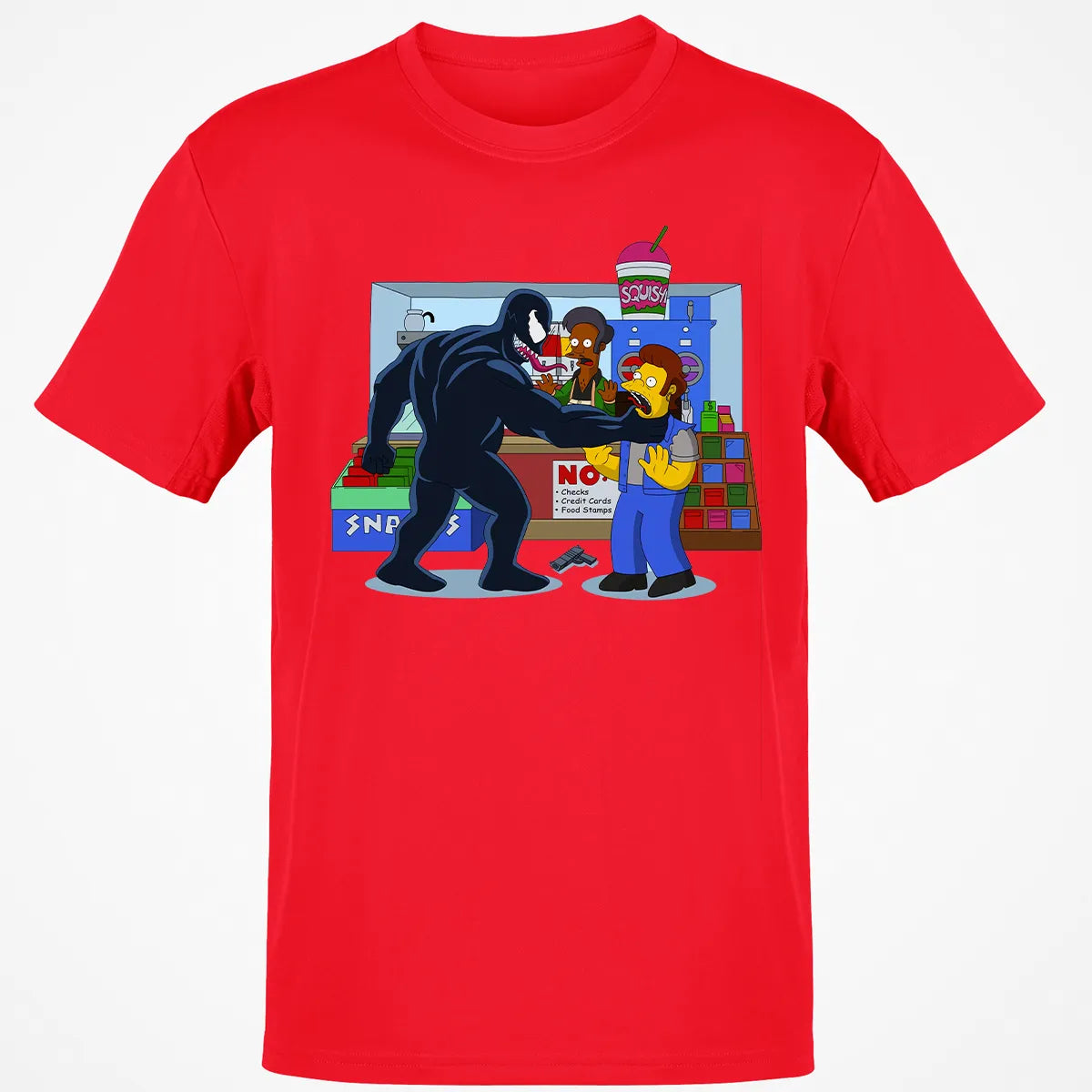 Classic Unisex T-Shirt - GG5FQ5FK