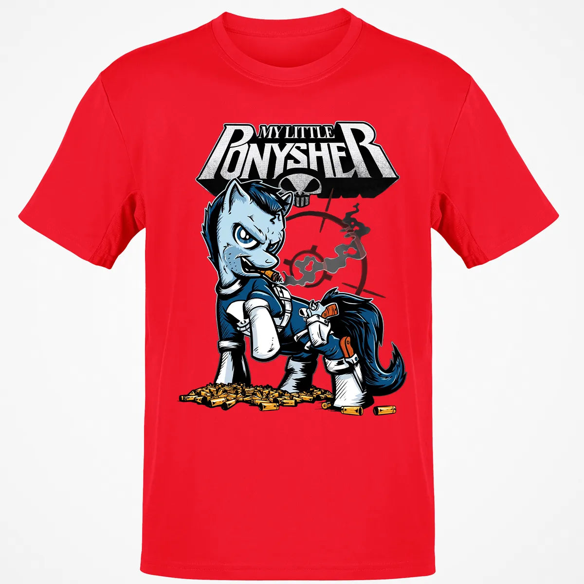 Classic Unisex T-Shirt - ART58VHN