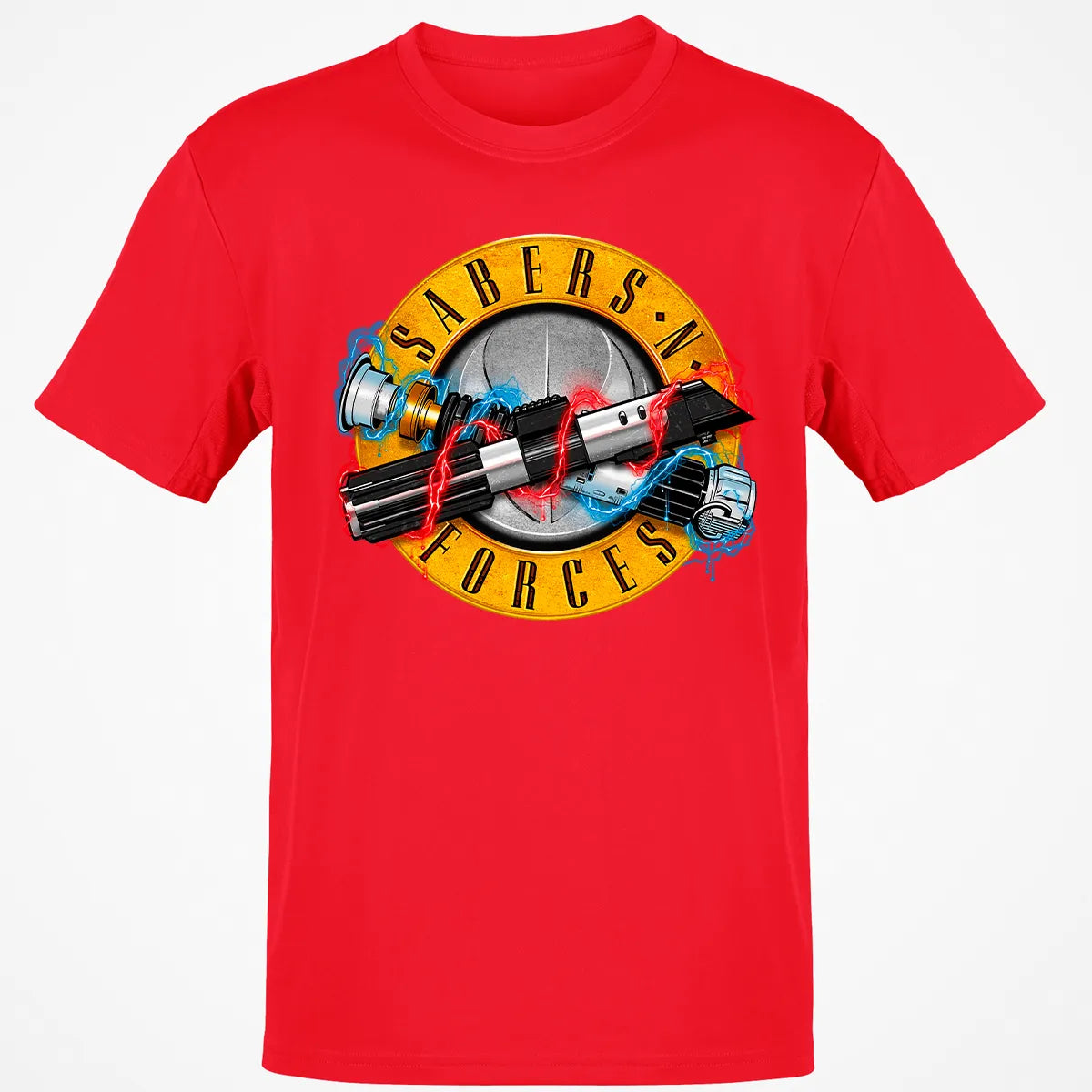 Classic Unisex T-Shirt - 88SHV7MV
