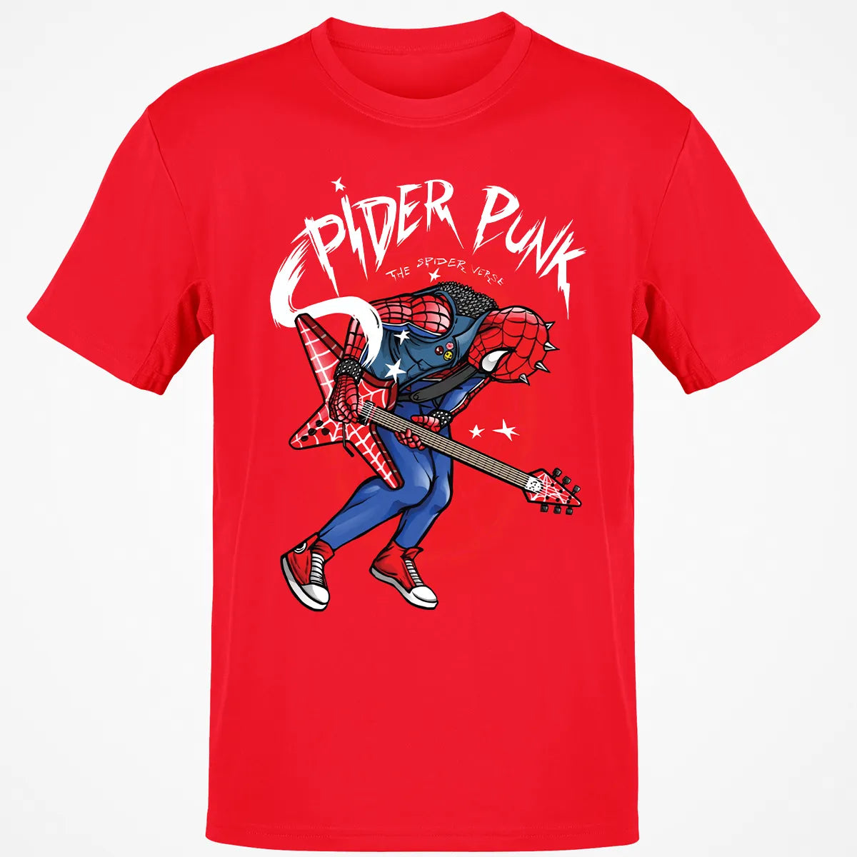 Classic Unisex T-Shirt - 2YKFLGPY
