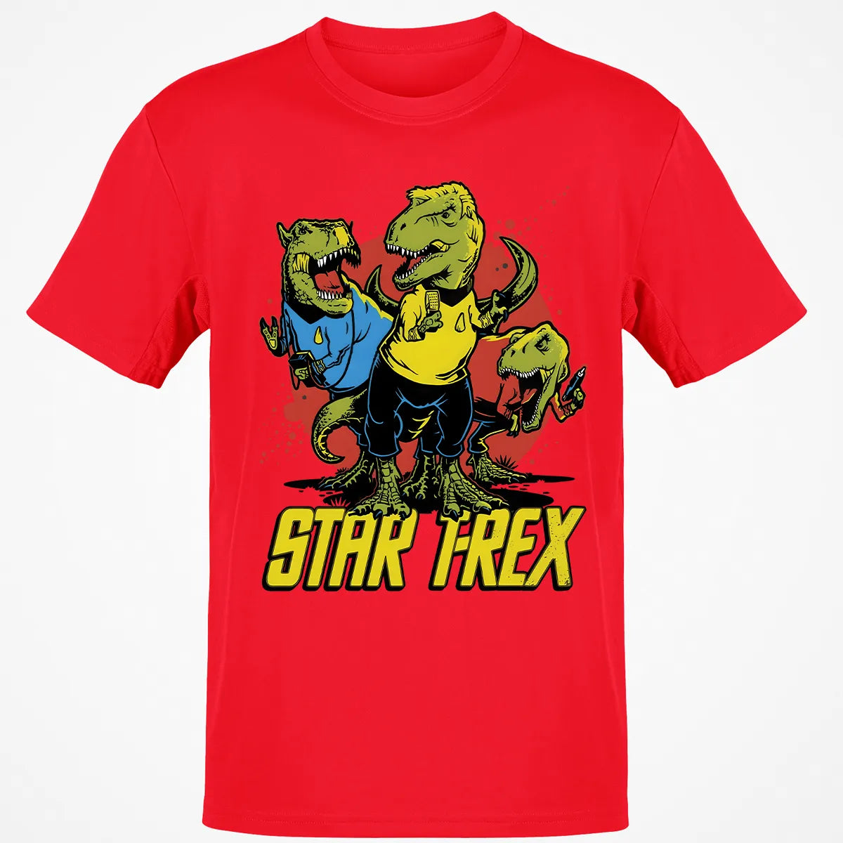 Classic Unisex T-Shirt - 43C5AZF4