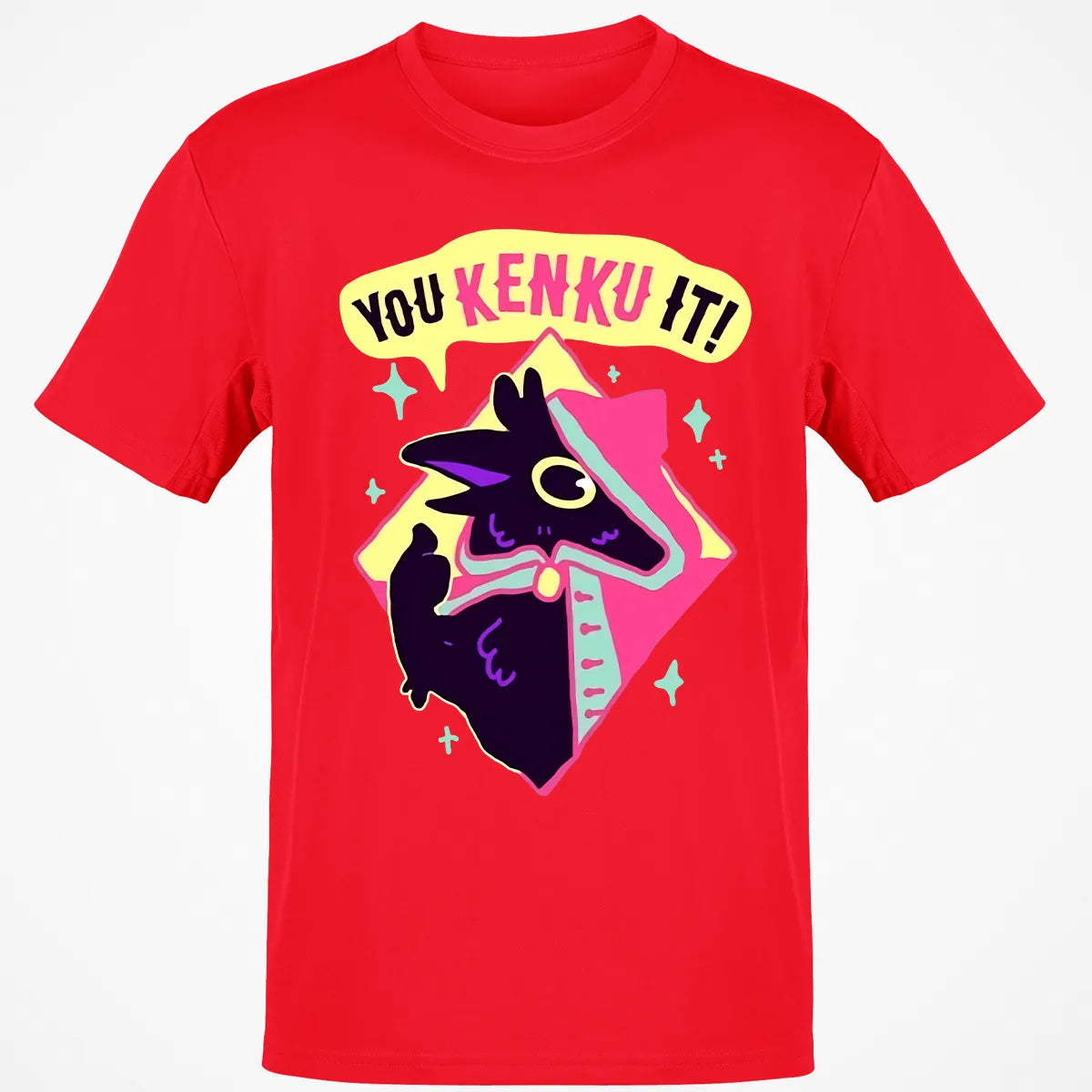 Classic Unisex T-Shirt - ES4VXMQK