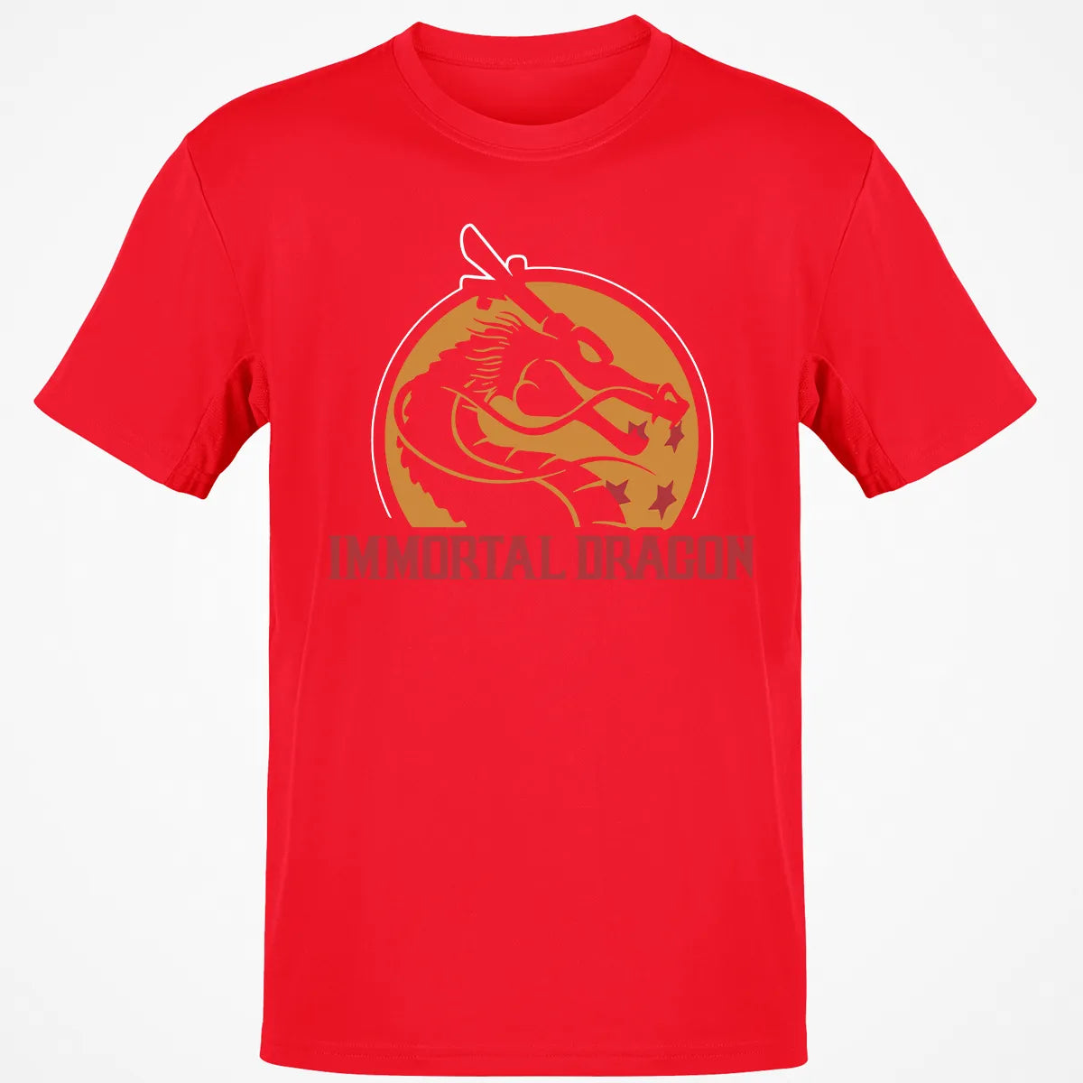Classic Unisex T-Shirt - H5C9YNCJ
