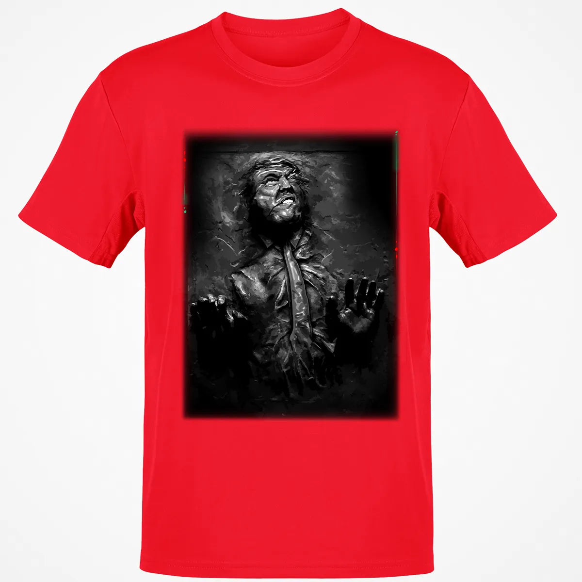 Classic Unisex T-Shirt - XXZDJAEU