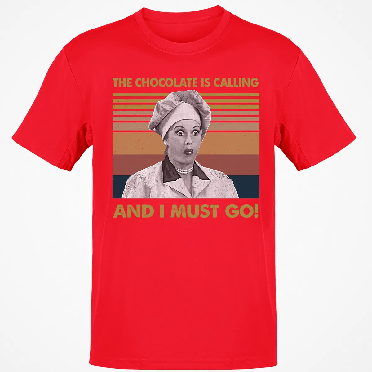Classic Unisex T-Shirt - 488H7JP5