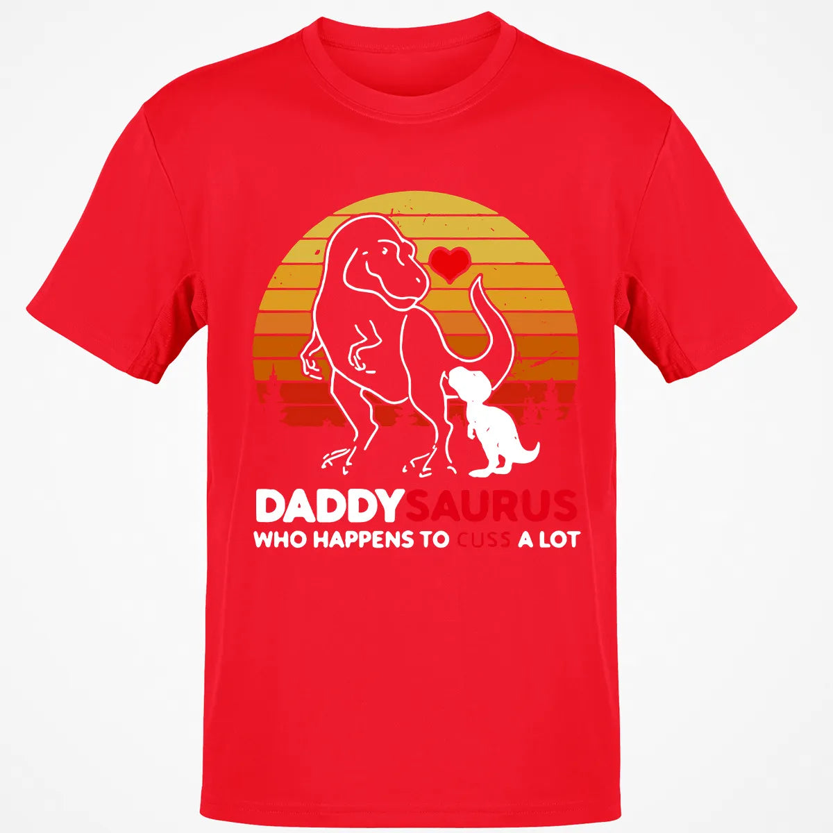 Classic Unisex T-Shirt - KHPN1RRS