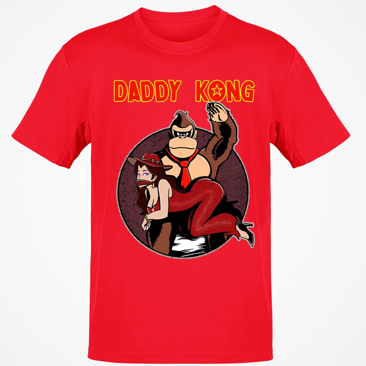 Classic Unisex T-Shirt - XYMDDAMP