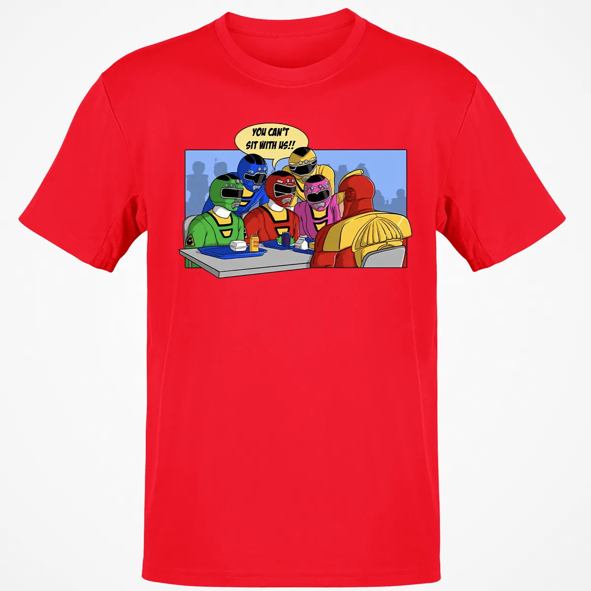 Classic Unisex T-Shirt - 99KSYMLP