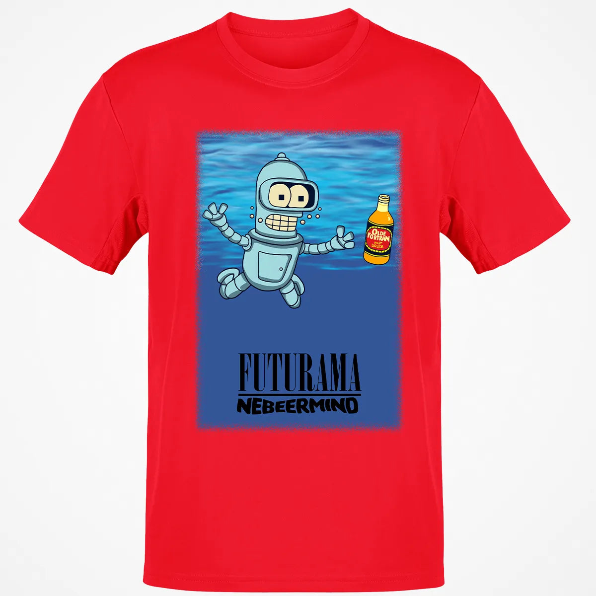 Classic Unisex T-Shirt - F9GFV89D