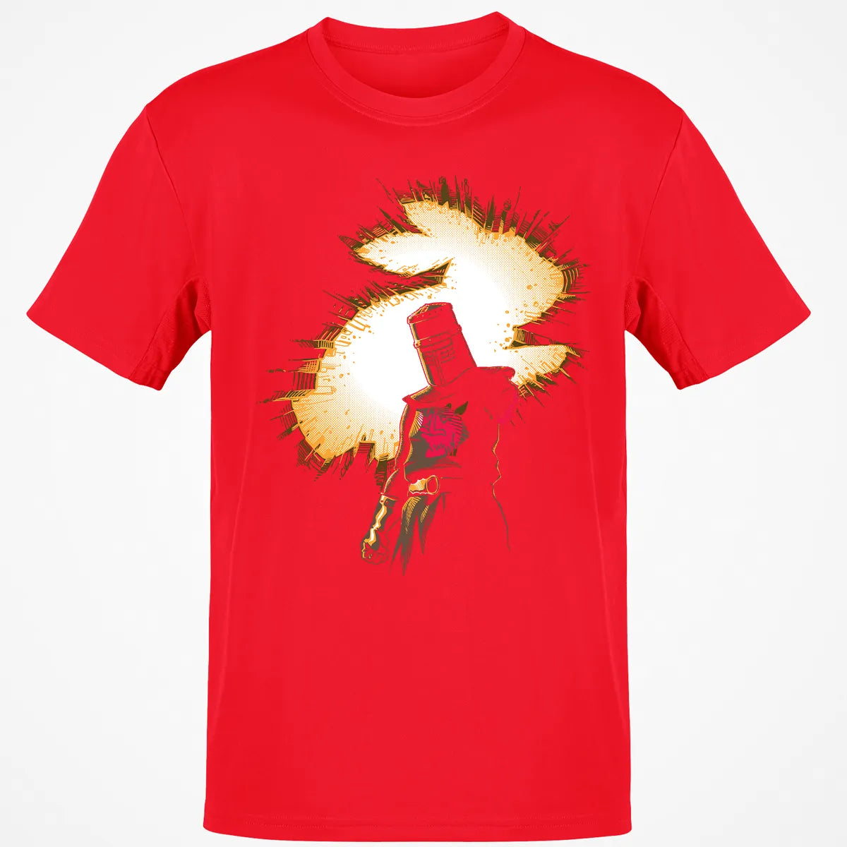Classic Unisex T-Shirt - YCN3F8XV