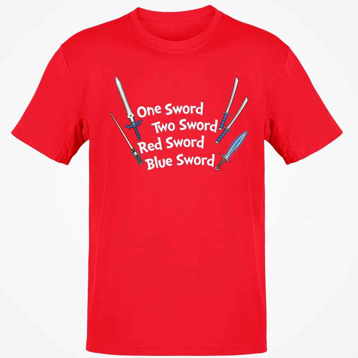 Classic Unisex T-Shirt - LBNTDBXT