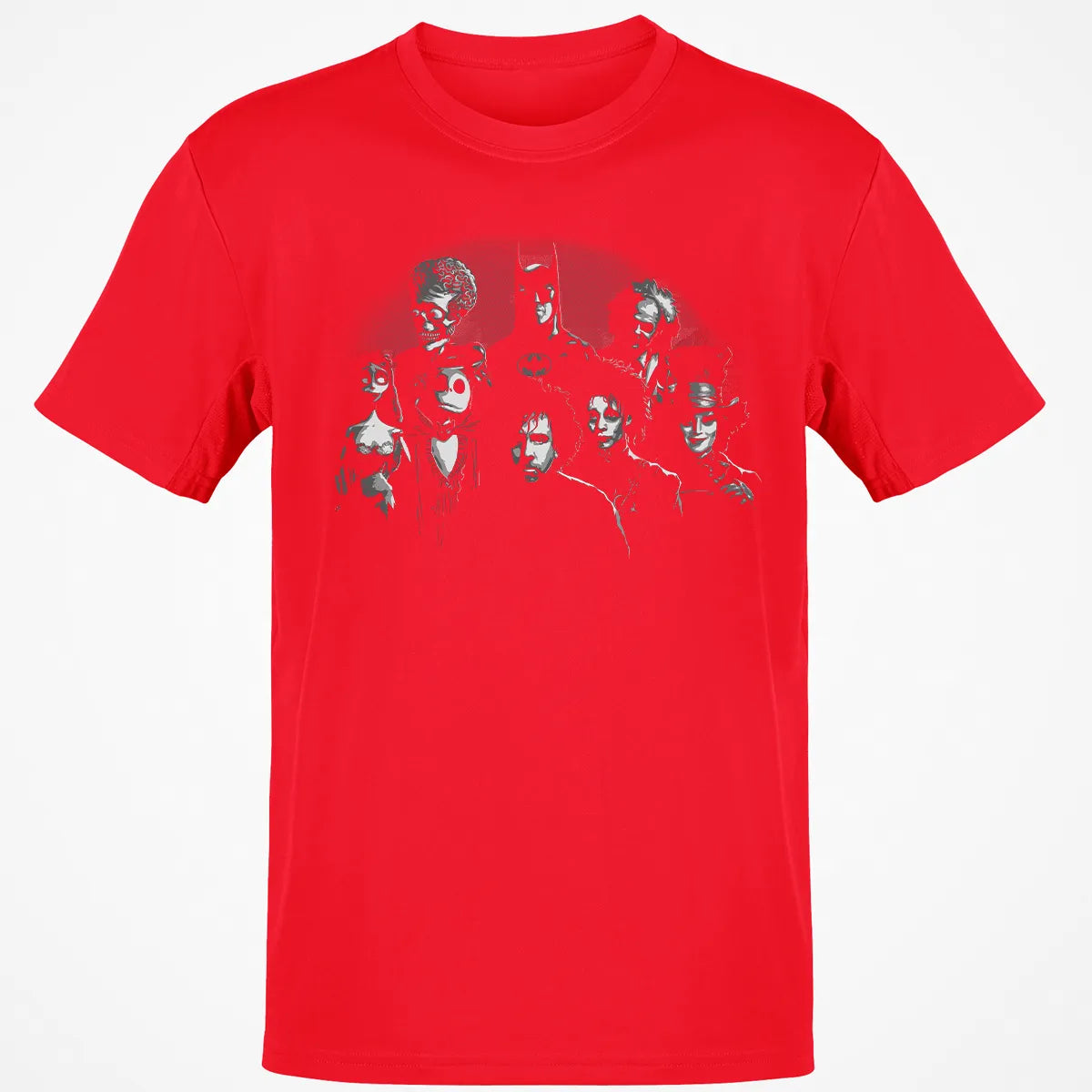Classic Unisex T-Shirt - EZ34ZVDQ