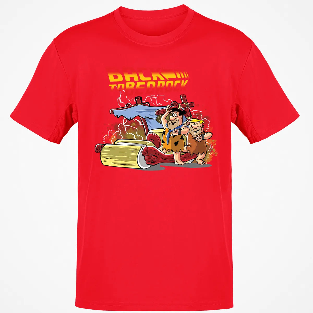 Classic Unisex T-Shirt - 2DRDCDD6