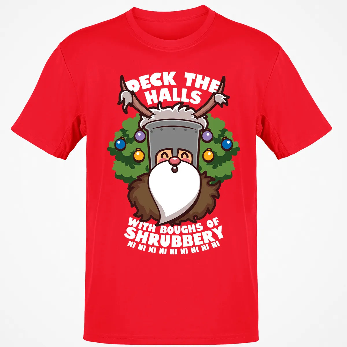 Classic Unisex T-Shirt - 82DBL1A8