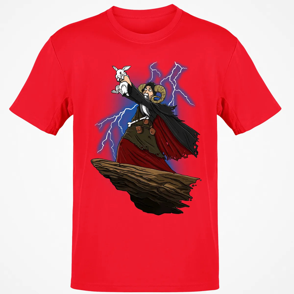 Classic Unisex T-Shirt - 36UCCQK1