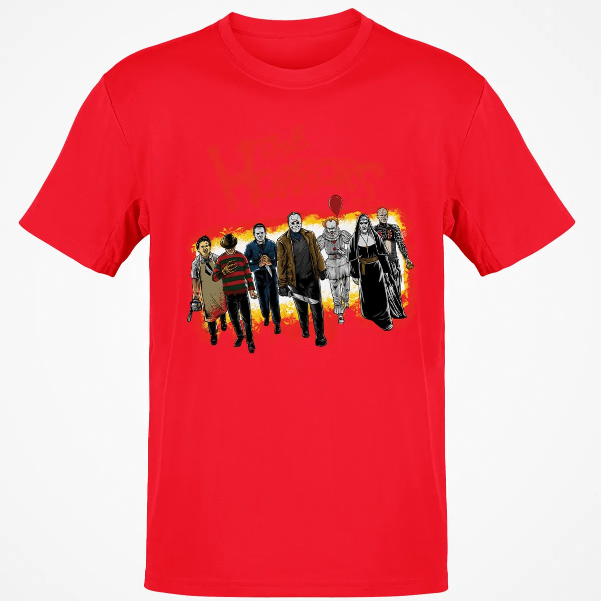 Classic Unisex T-Shirt - NJEAYQ51