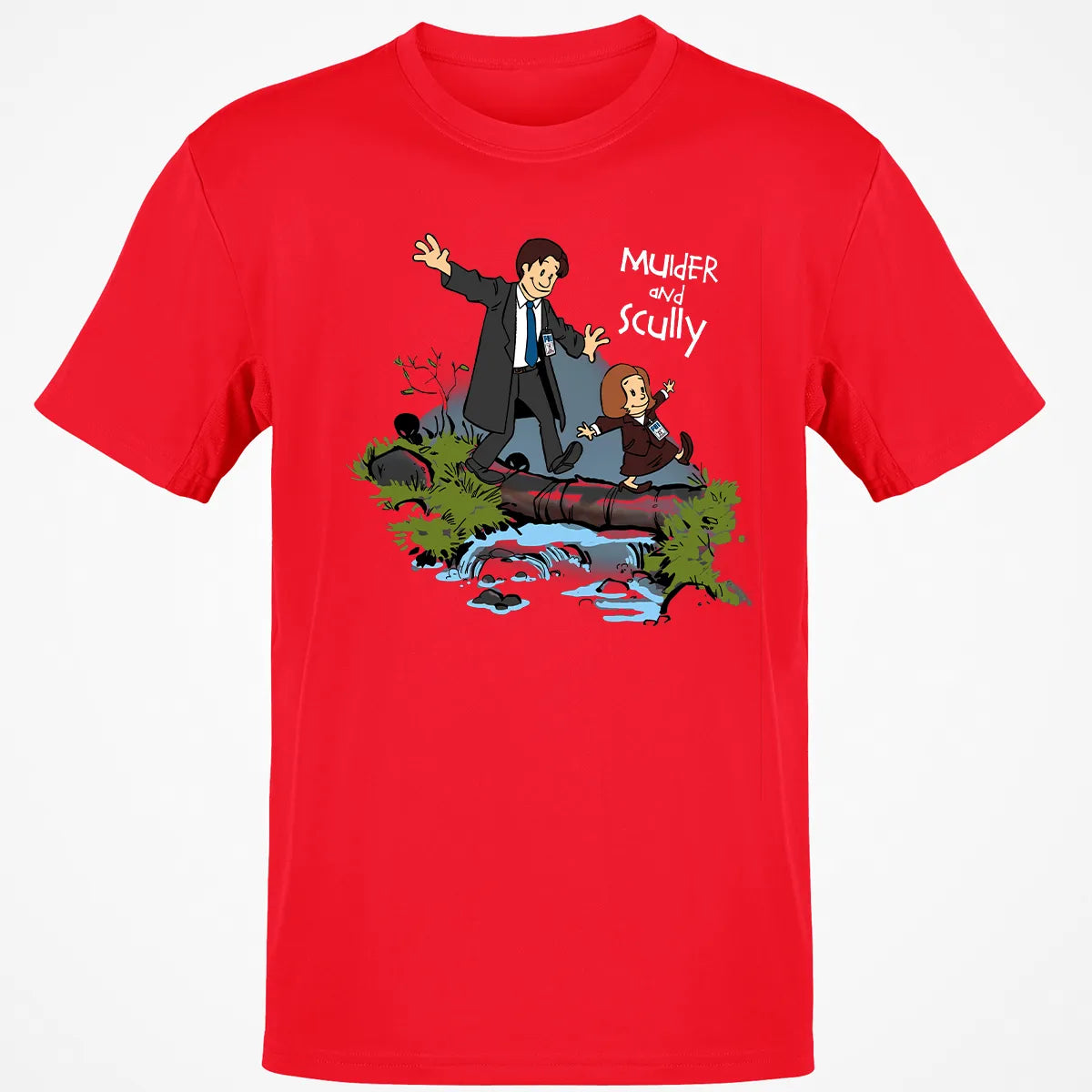 Classic Unisex T-Shirt - PYDMSVPK