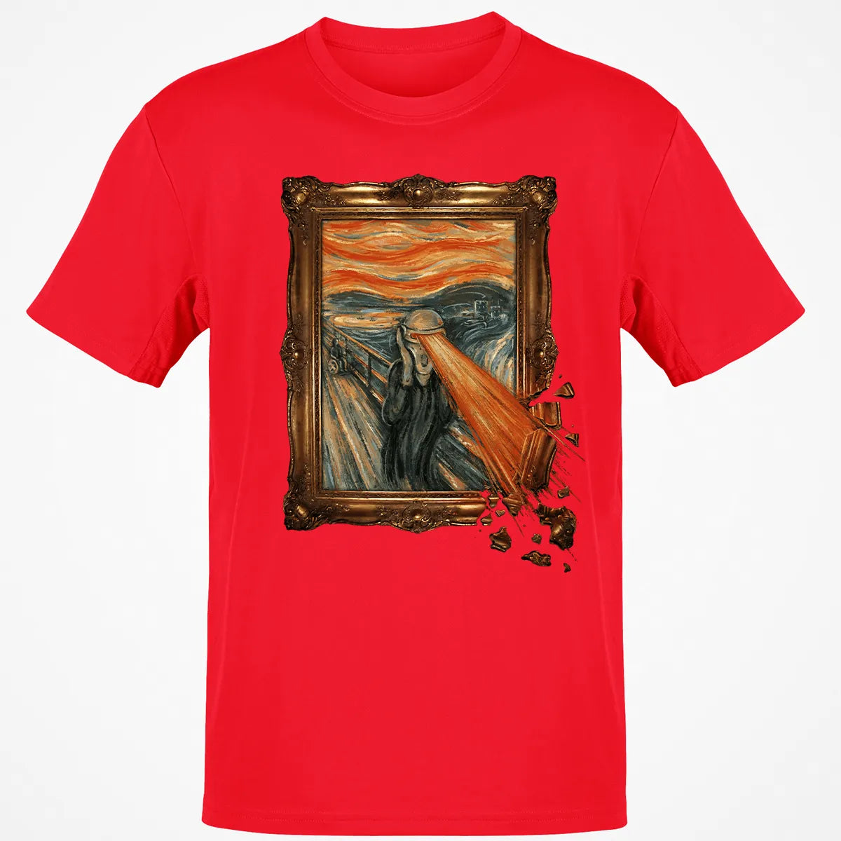 Classic Unisex T-Shirt - VZBTK92S