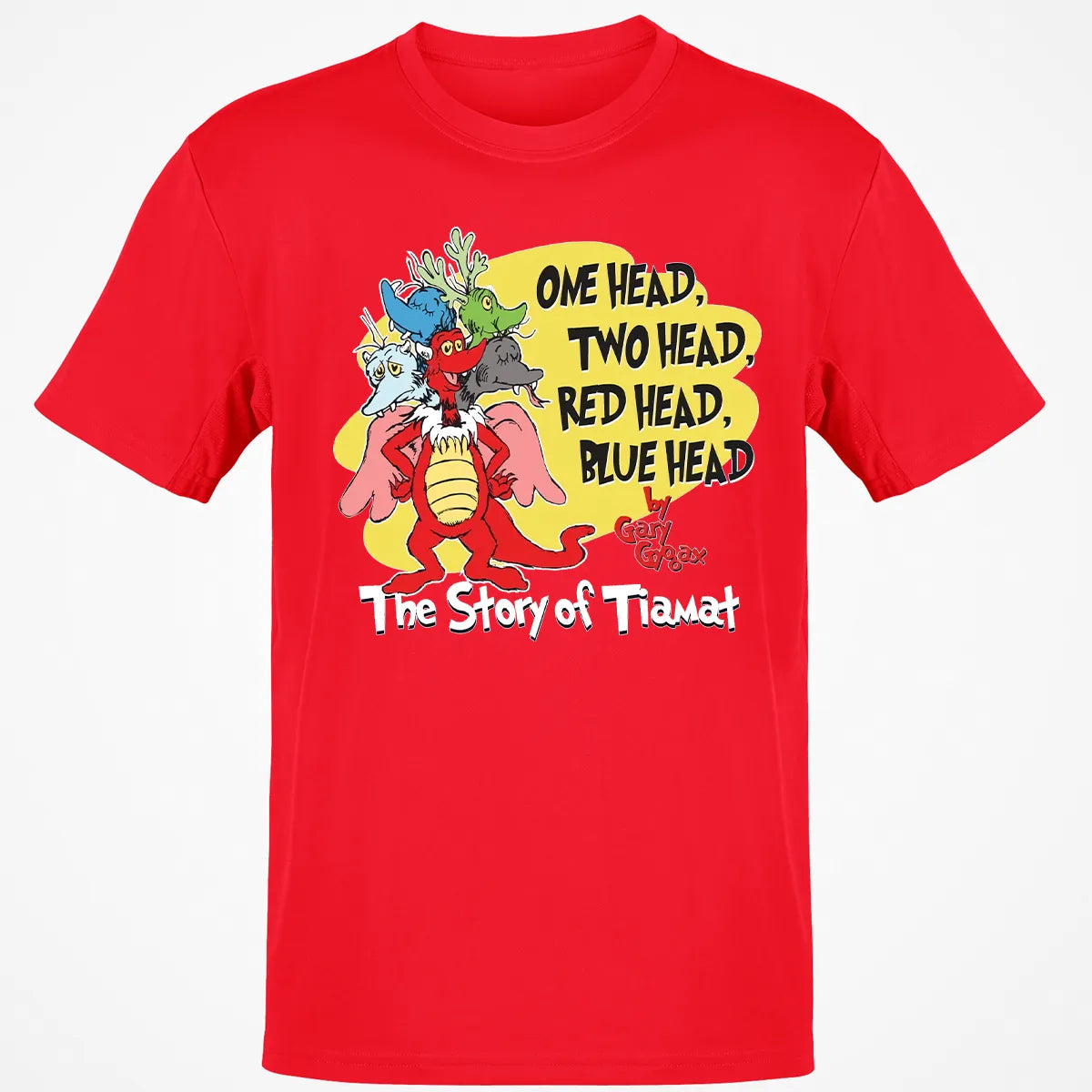 Classic Unisex T-Shirt - K5WWNFA5