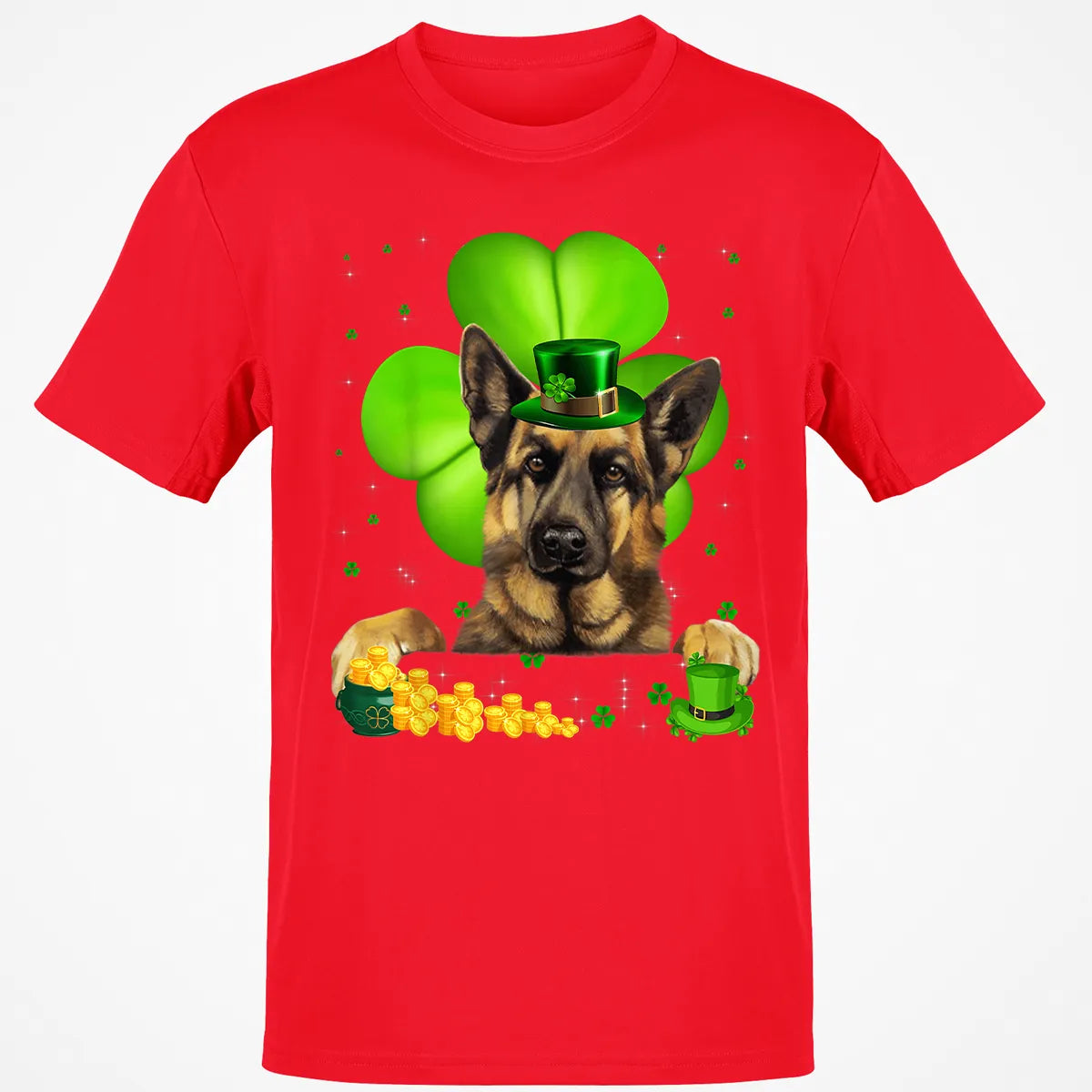 Classic Unisex T-Shirt - C87HN3E6