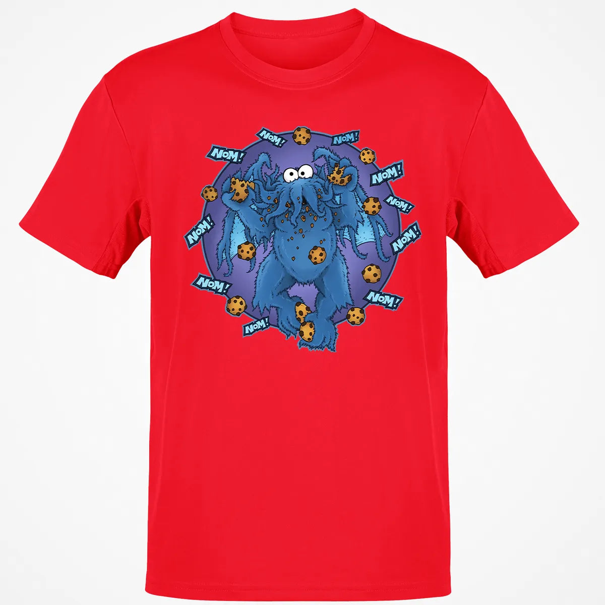 Classic Unisex T-Shirt - 48L5H522