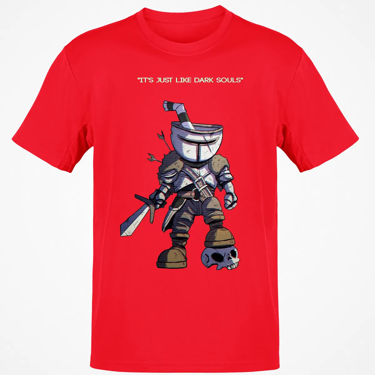 Classic Unisex T-Shirt - EJE23E4C