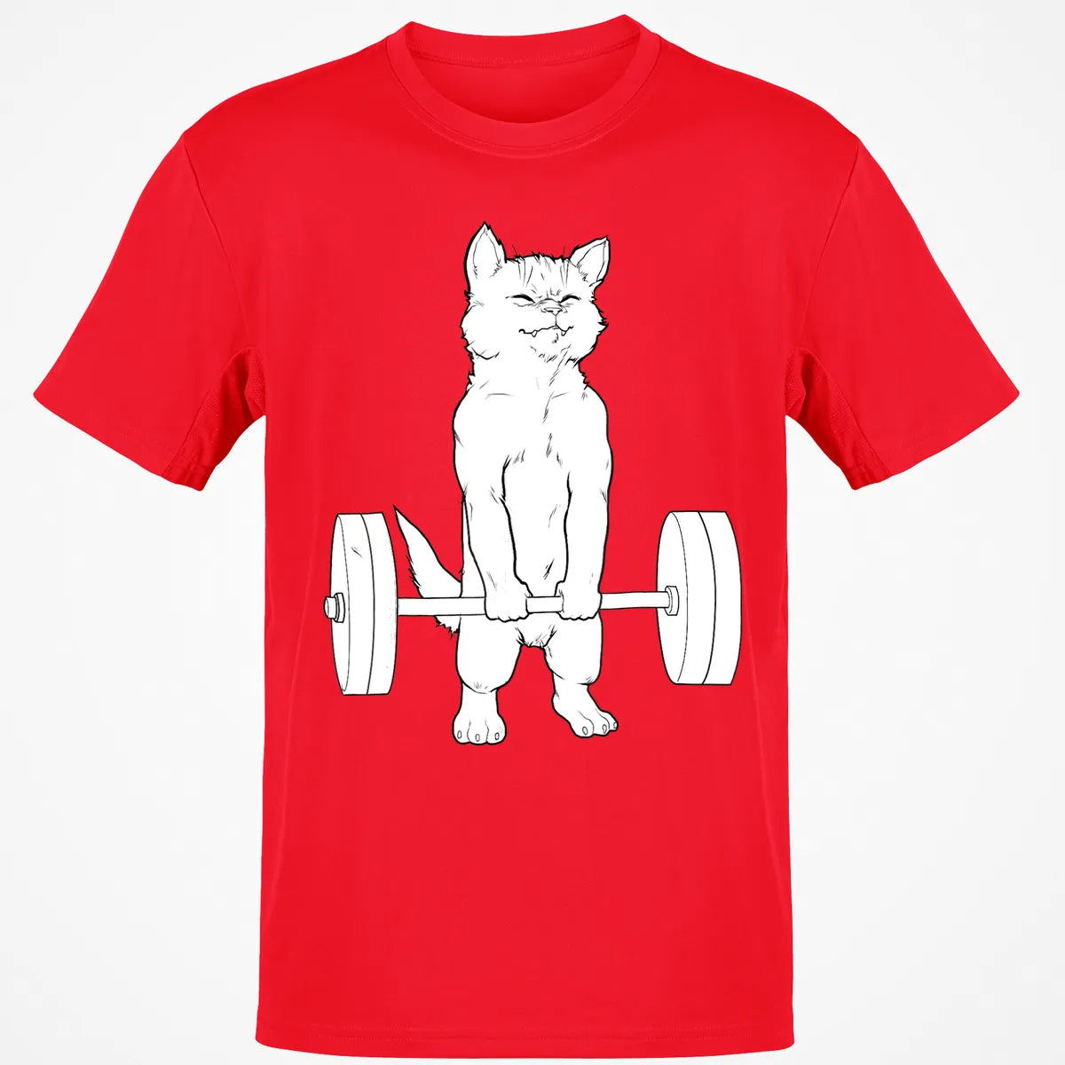 Classic Unisex T-Shirt - V3XJQG12