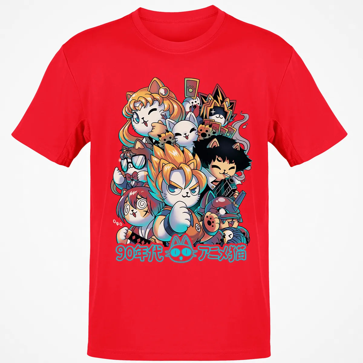 Classic Unisex T-Shirt - SLDNW1BT