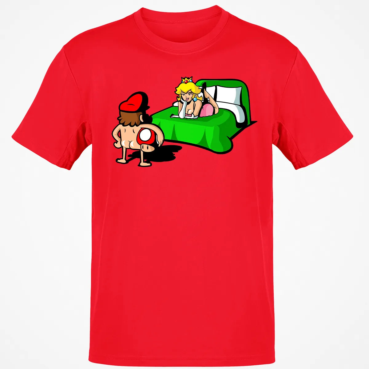 Classic Unisex T-Shirt - TLDV372W