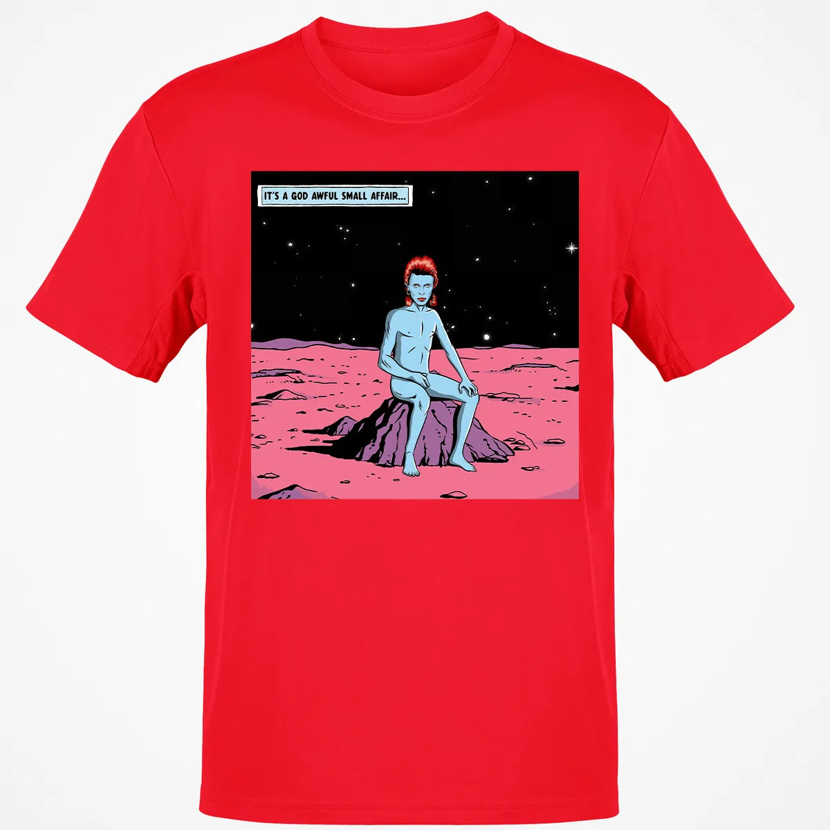 Classic Unisex T-Shirt - 1T6F8UWE