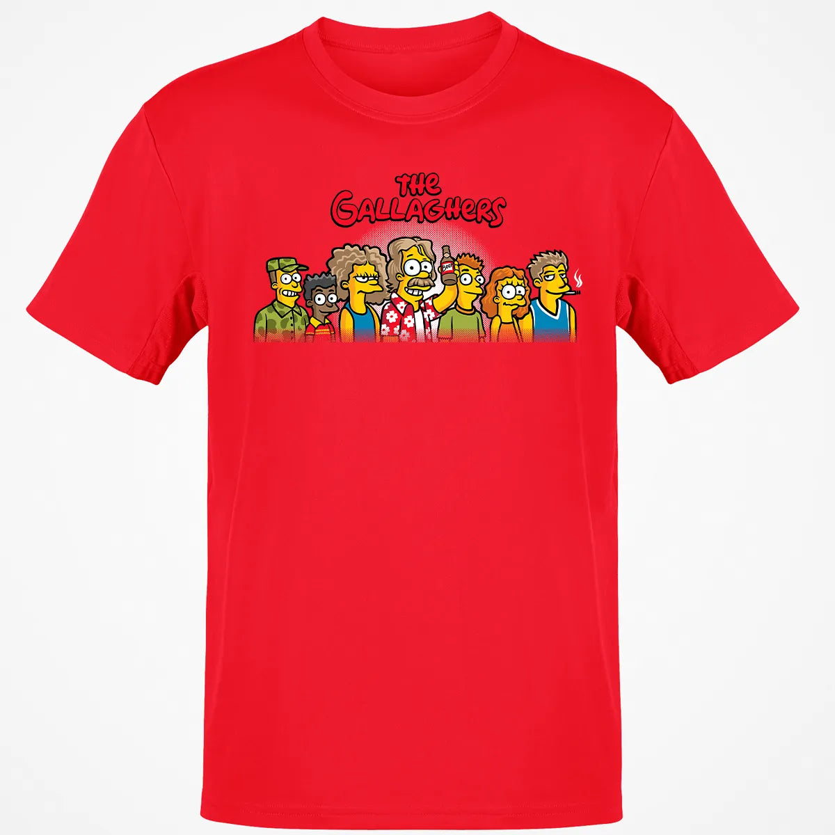 Classic Unisex T-Shirt - K6AQF25Y