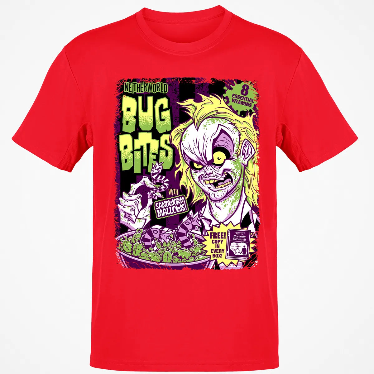 Classic Unisex T-Shirt - 4RNUVZDR