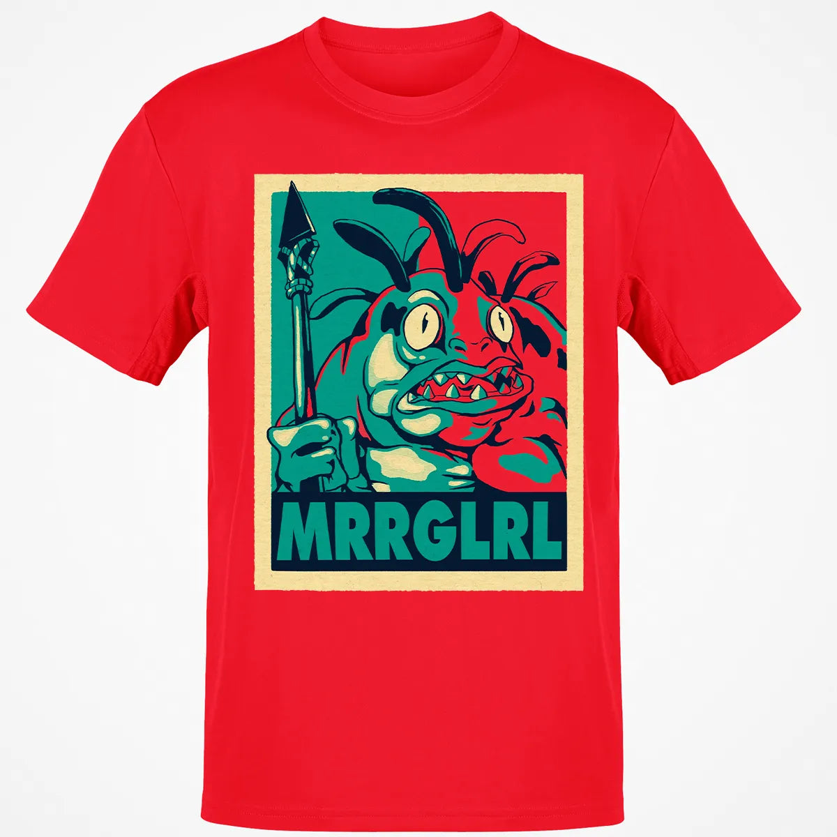 Classic Unisex T-Shirt - L6H18JDG