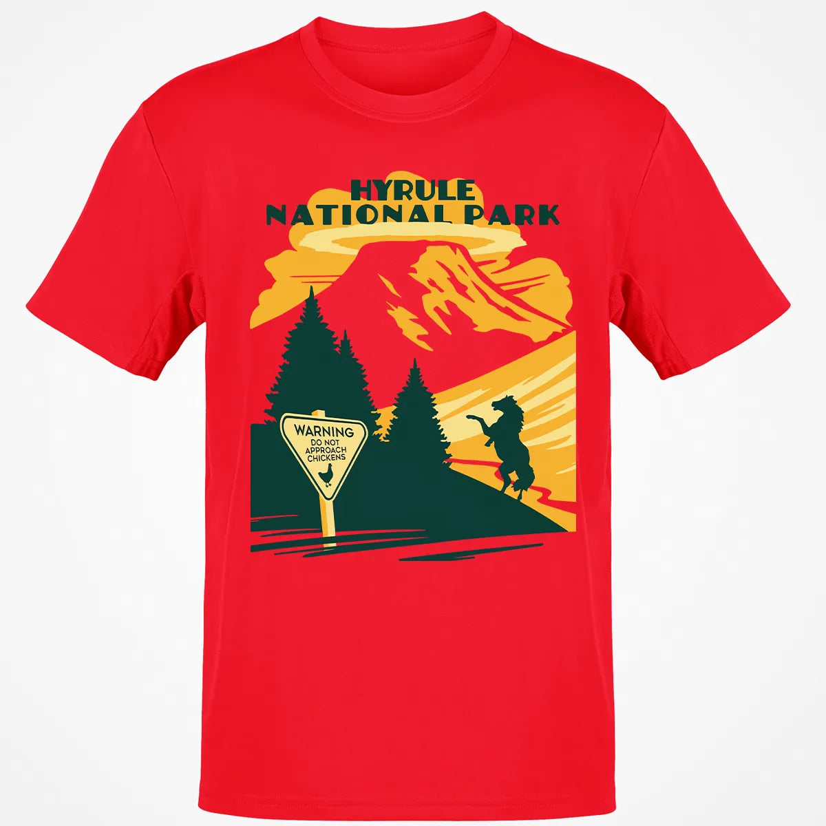 Classic Unisex T-Shirt - 6HPWH3LE