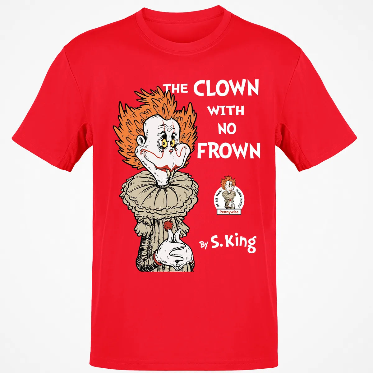 Classic Unisex T-Shirt - 26DC51PJ
